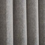 SADIE NATURAL 90x90 Curtain