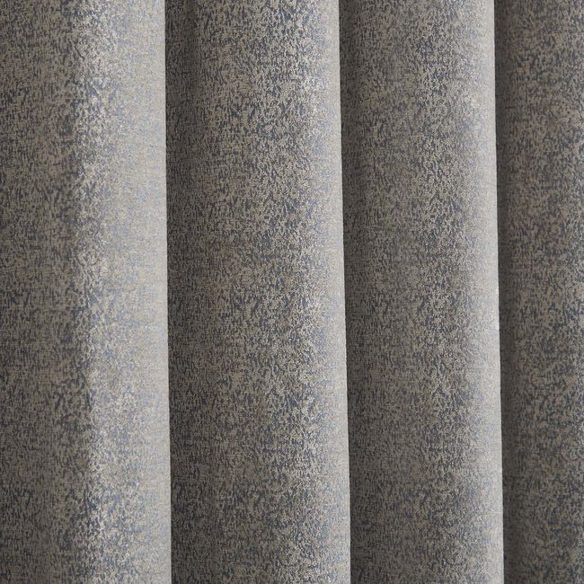 SADIE NATURAL 90x90 Curtain