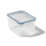 Lock & Lock Rectangular Container - 470ml