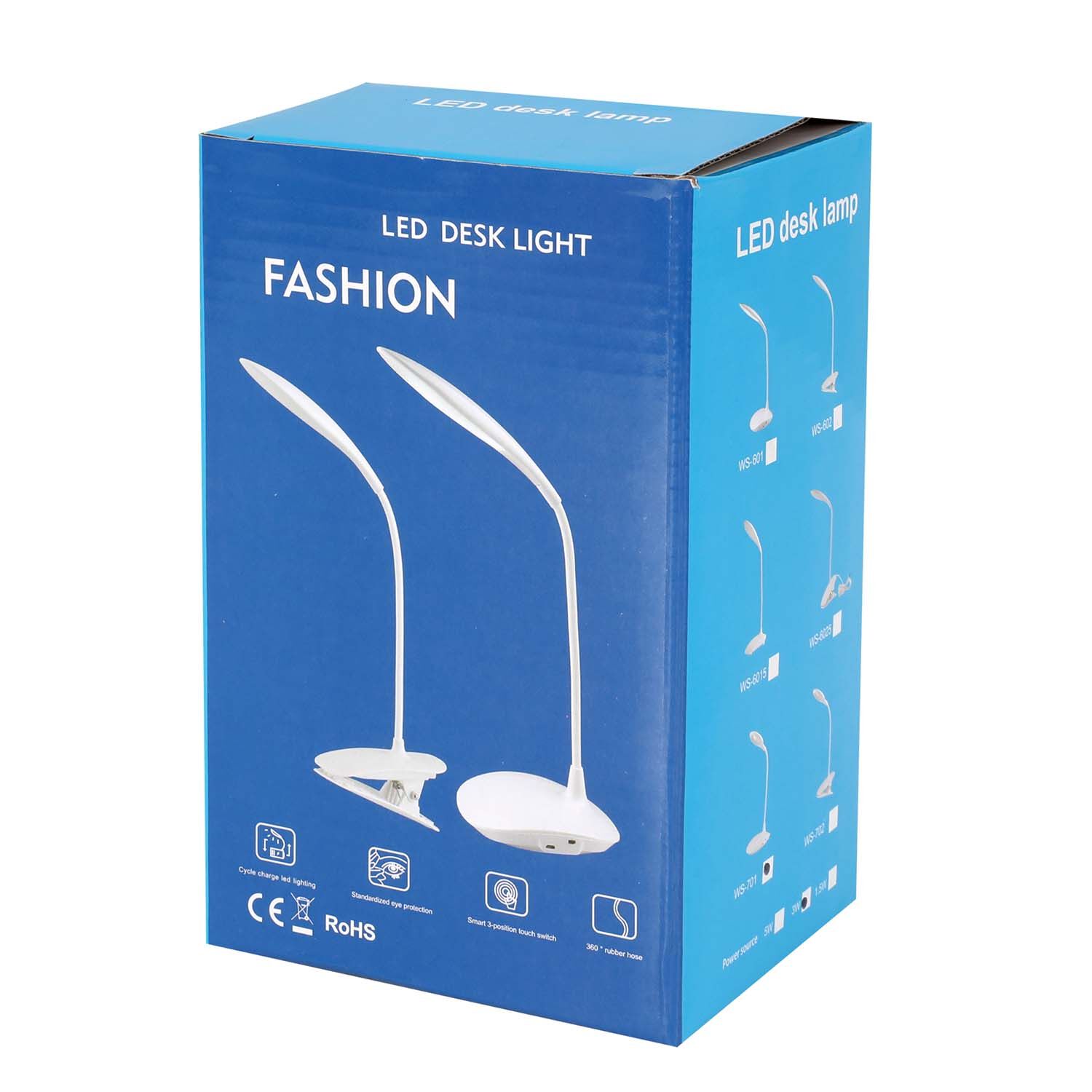 LED Touch Desk Lamp Home Store + More