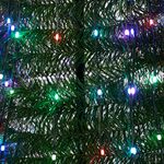 1.8M Colour-Changing Pop-up Christmas Tree