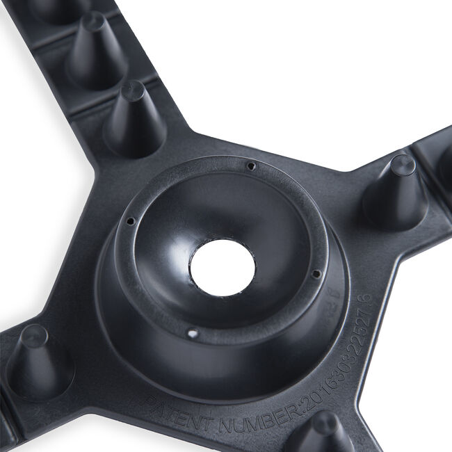 Adjustable Plant Pot Stand