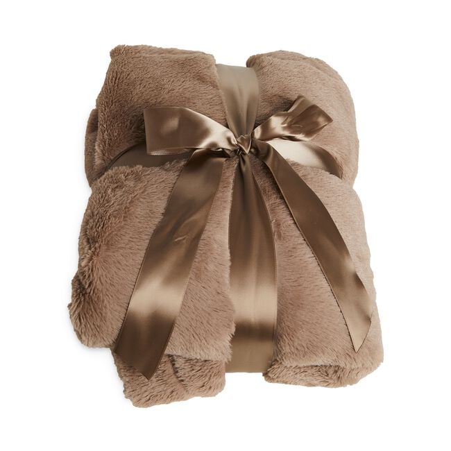 Boucle Pet Blanket