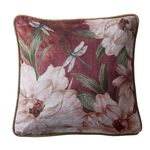 FIORELLA WINE 43x43 Cushion