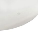 Round Backlit Mirror - 70cm