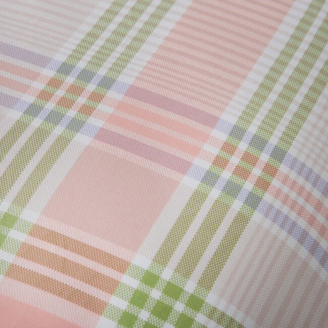 SINGLE DUVET COVER Ely 