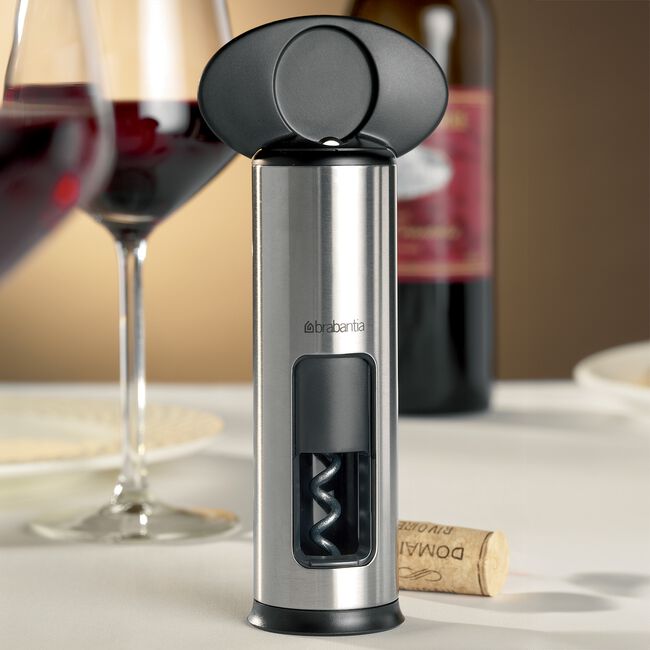 Brabantia Classic Corkscrew 