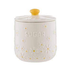 Prince & Kensington Daisy Sugar Jar