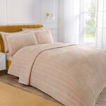 Anais Velvet Bedspread 200cm x 220cm