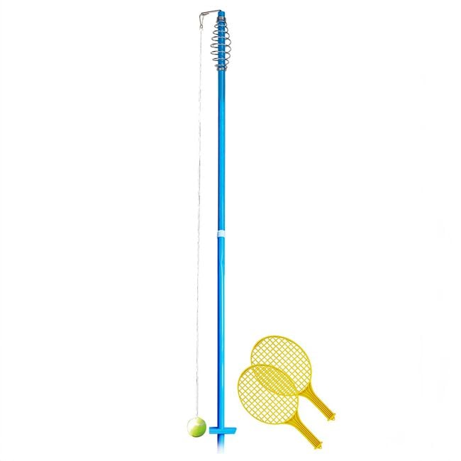 Tennis Pole Set