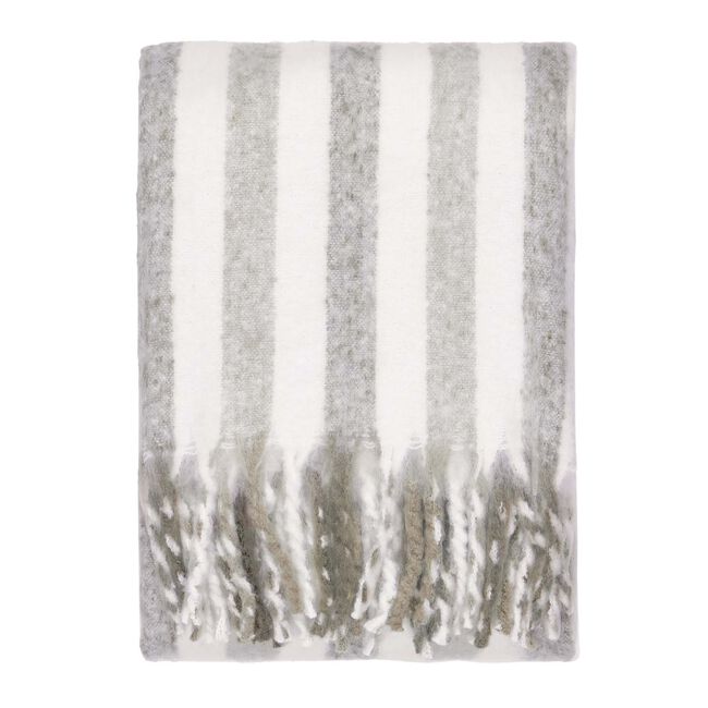WYDLER BEECHWOOD HEATH 140x180 Throw