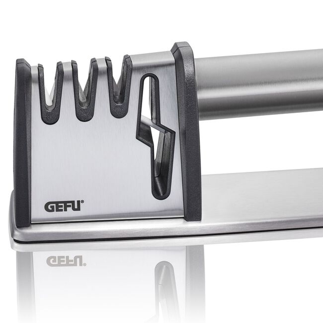 Gefu Colt Pro Knife Sharpener