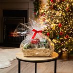 Create Your Own Christmas Hamper