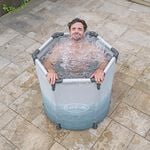Lay-Z-Spa Ice Bath Pod