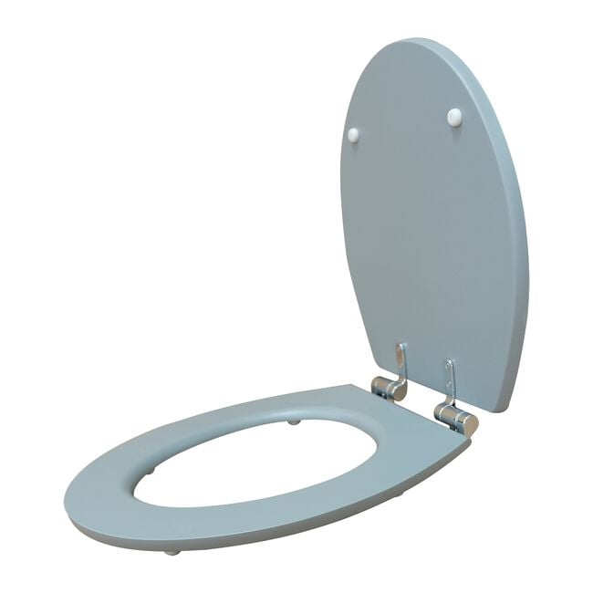 Terazzo Soft Closing Toilet Seat