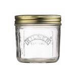 Kilner Wide Mouth 0.2L Preserve Jar