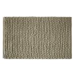 BIANCA ASPEN BOBBLE SAGE 50X80cm Bath Mat