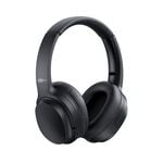 Sonarto Helios Black Wireless Bluetooth Headphones