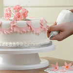 Mason Cash Cake Decorating Turntable 28cm