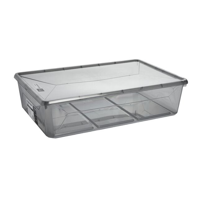 Ezy Storage Karton 23.1L Boot Storage Box