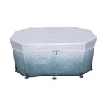 Lay-Z-Spa Ice Bath Tube