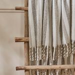 WYDLER BEECHWOOD HEATH 140x180 Throw