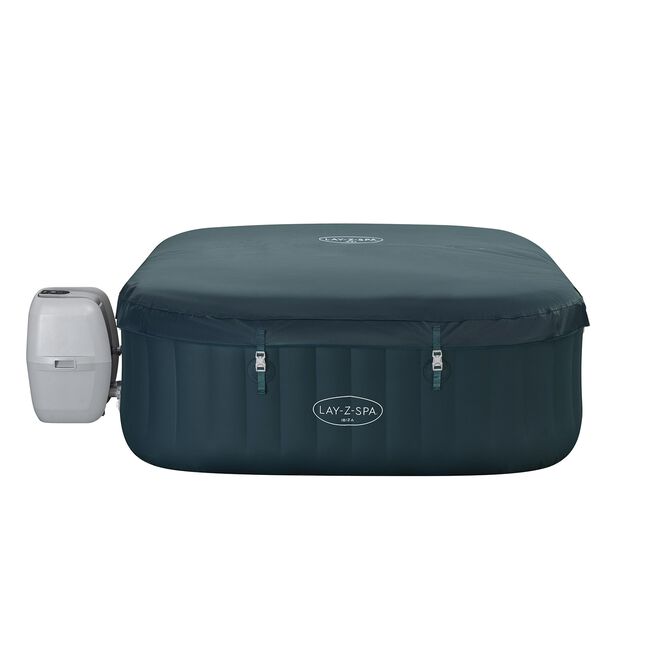 Ibiza Energy Sense Airjet Lay-Z-Spa