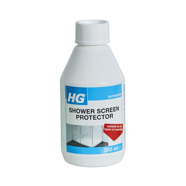 HG Shower Shield Protector 250ml