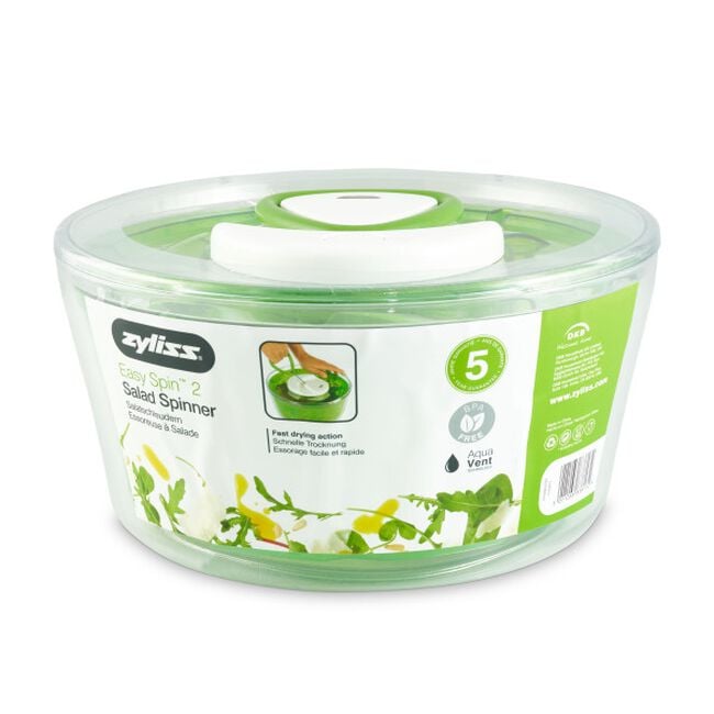 Zyliss Salad Spinner Large
