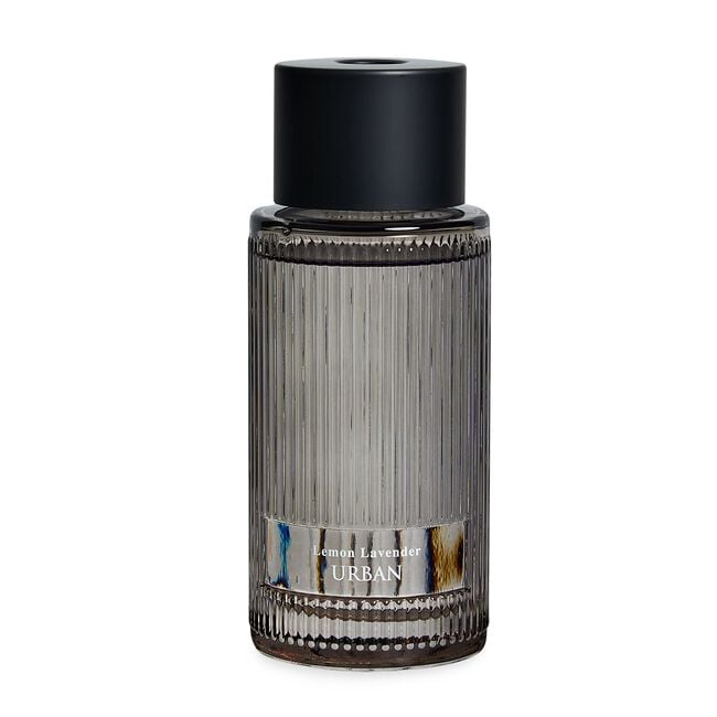 Ambianti Urban Lemon Lavender 190ml Reed Diffuser