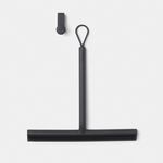 Brabantia Shower Squeegee Dark Grey