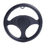 Steering Wheel Glove Cover