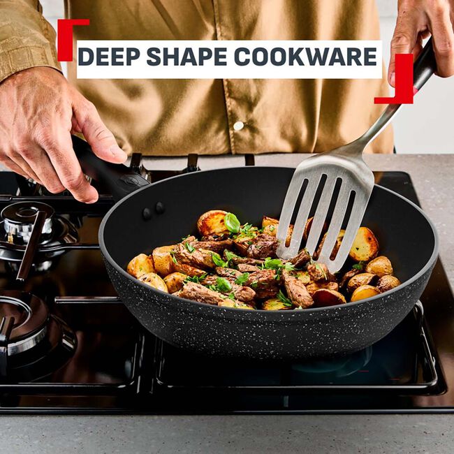Tefal Expertise Plus Frying Pan 28cm