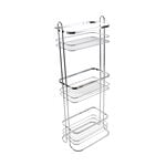 Croydex 3 Tier Free Standing Storage Caddy