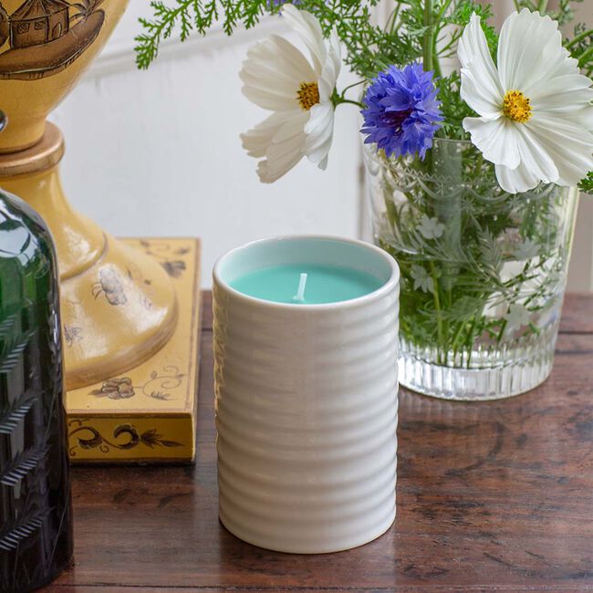 Sophie Conran Communication Ceramic Candle