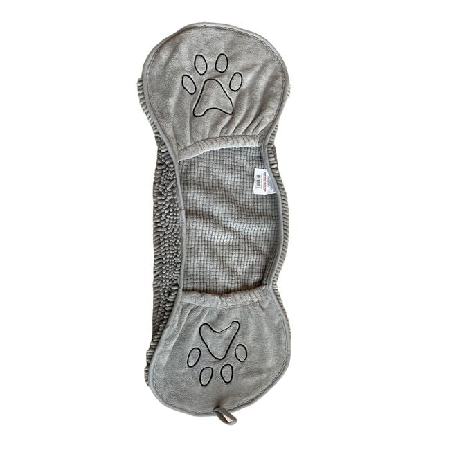 Dirty Dog Shammy Towel