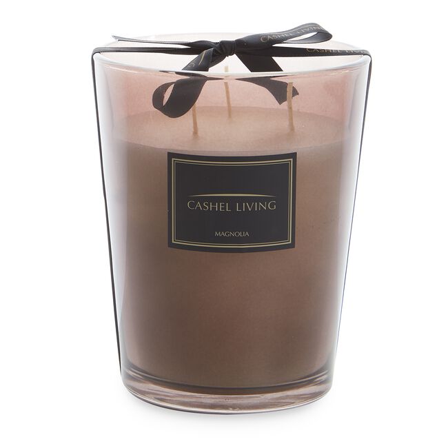 Cashel Living Magnolia Candle