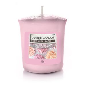 Yankee Candle® Sugared Blossom Votive