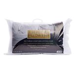 Cluster Ball Fibre Pillow Pair