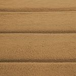 MEMORY FOAM MOCHA 40x60 Bath Mat