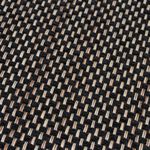 ANTARRA BLACK 50x150 Runner