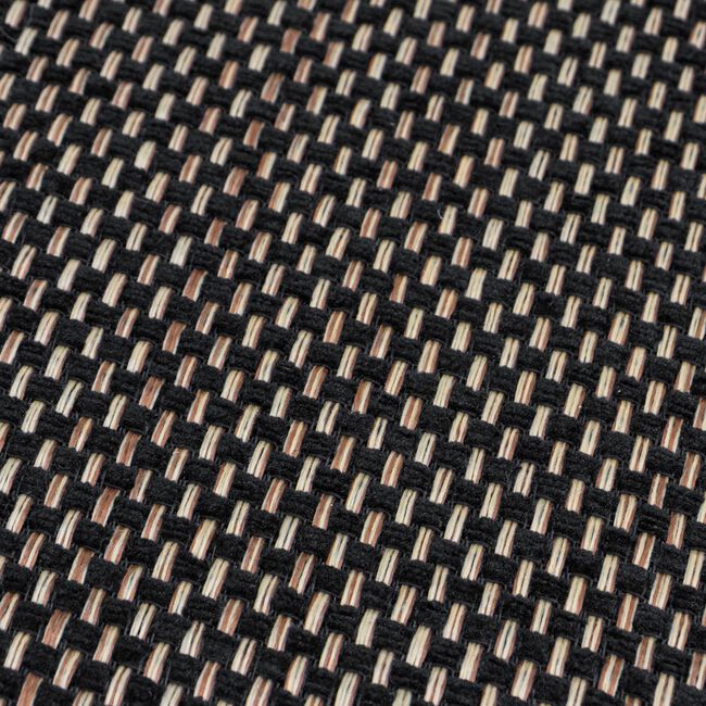 ANTARRA BLACK 50x150 Runner