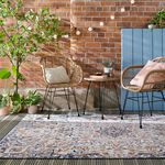 MABEL 160X230cm Indoor Outdoor Rug