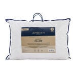 Front Sleeper Bamboo Pillow