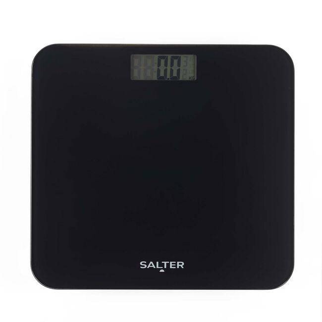 Salter Battery-Free Electronic Scales