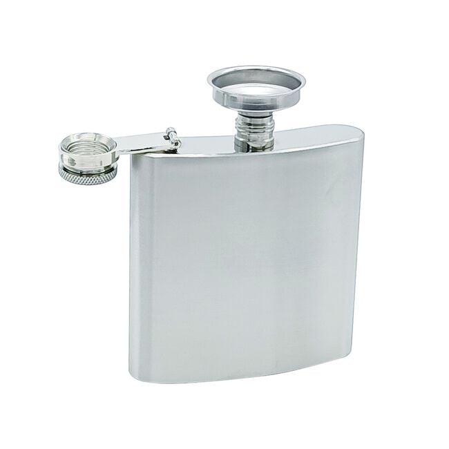 Cashel Living 4 Piece Hip Flask Set