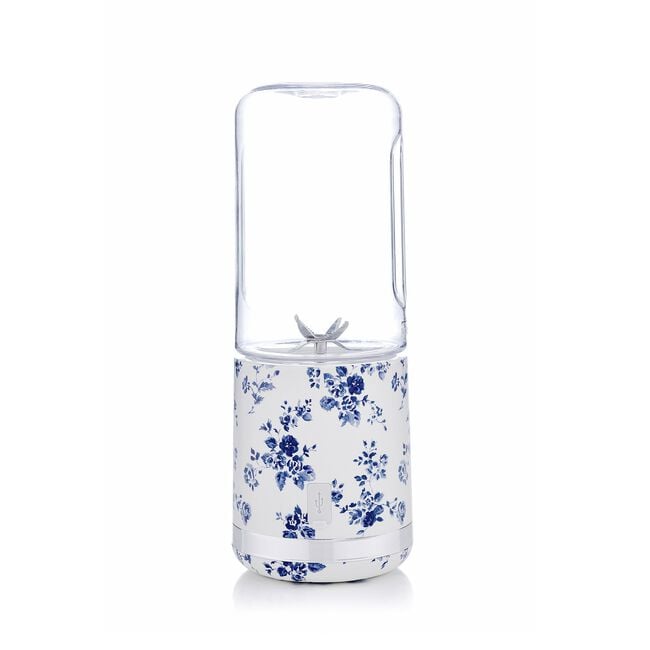 Laura Ashley China Rose Smoothie Maker