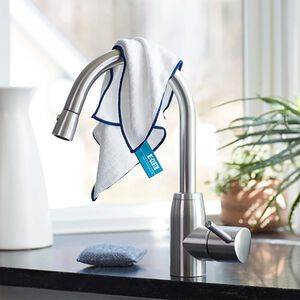 E-Cloth AntiBac Wash & Wipe 2 Kitchen Cloths