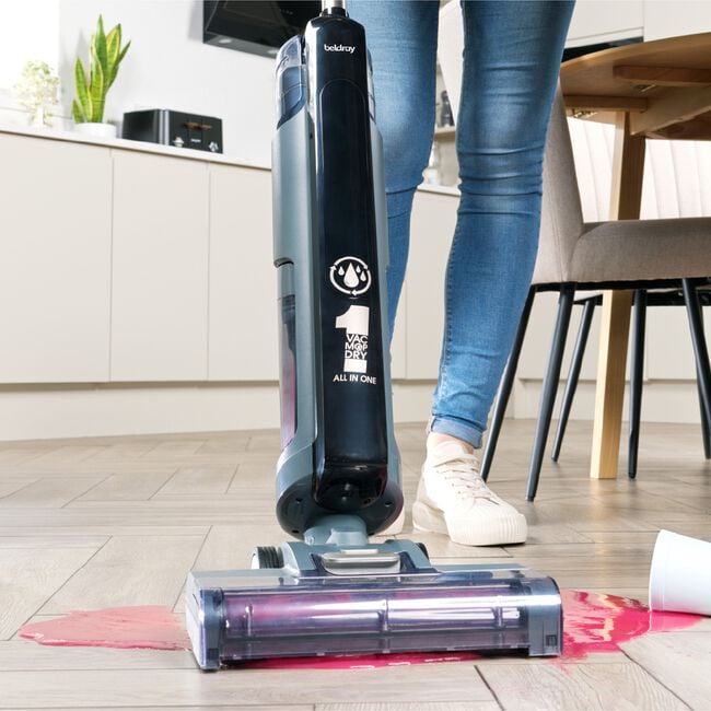 Beldray All in one Floor Cleaner