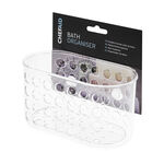 Chef Aid Shower Caddy Bath Organiser